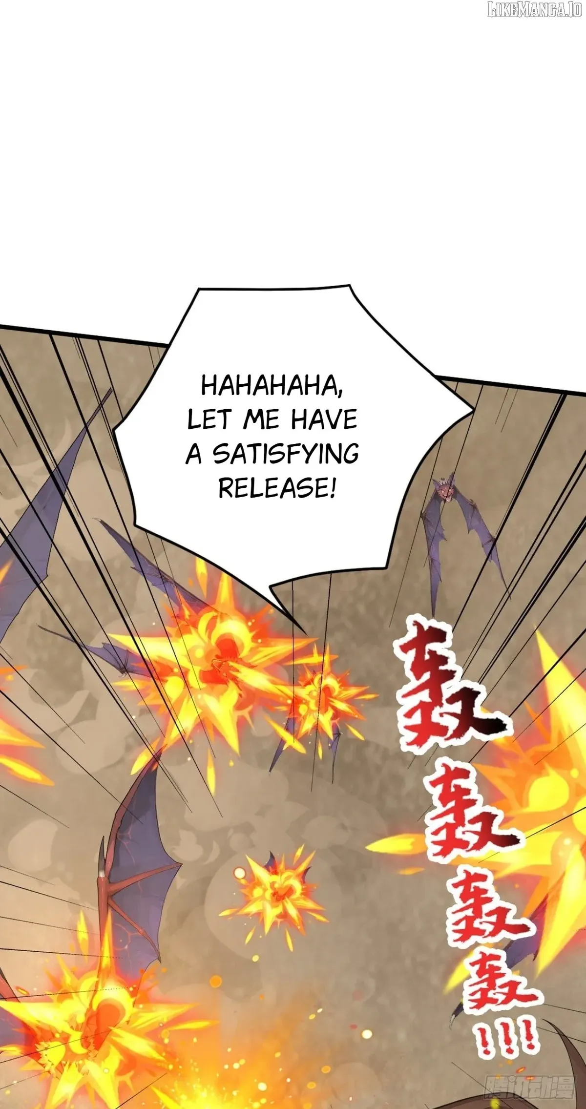 Primordial Ten Fiends: Others Tame Beasts, I Tame Beast Girls Chapter 63 Online - página 47