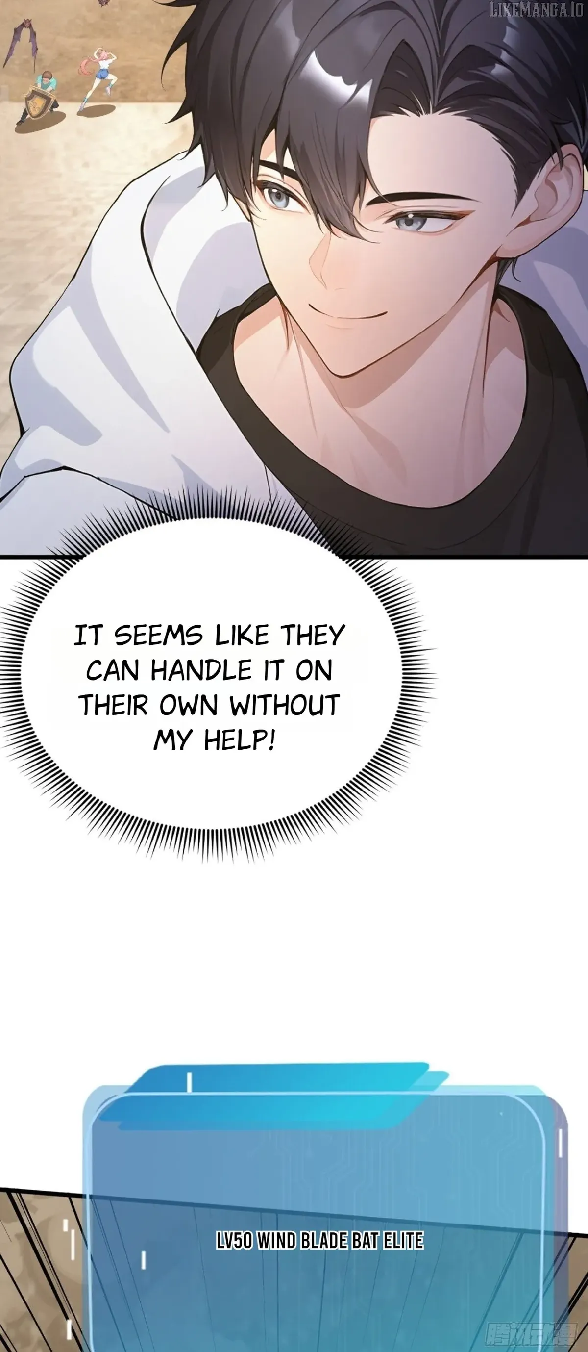 Primordial Ten Fiends: Others Tame Beasts, I Tame Beast Girls Chapter 63 Online - página 49