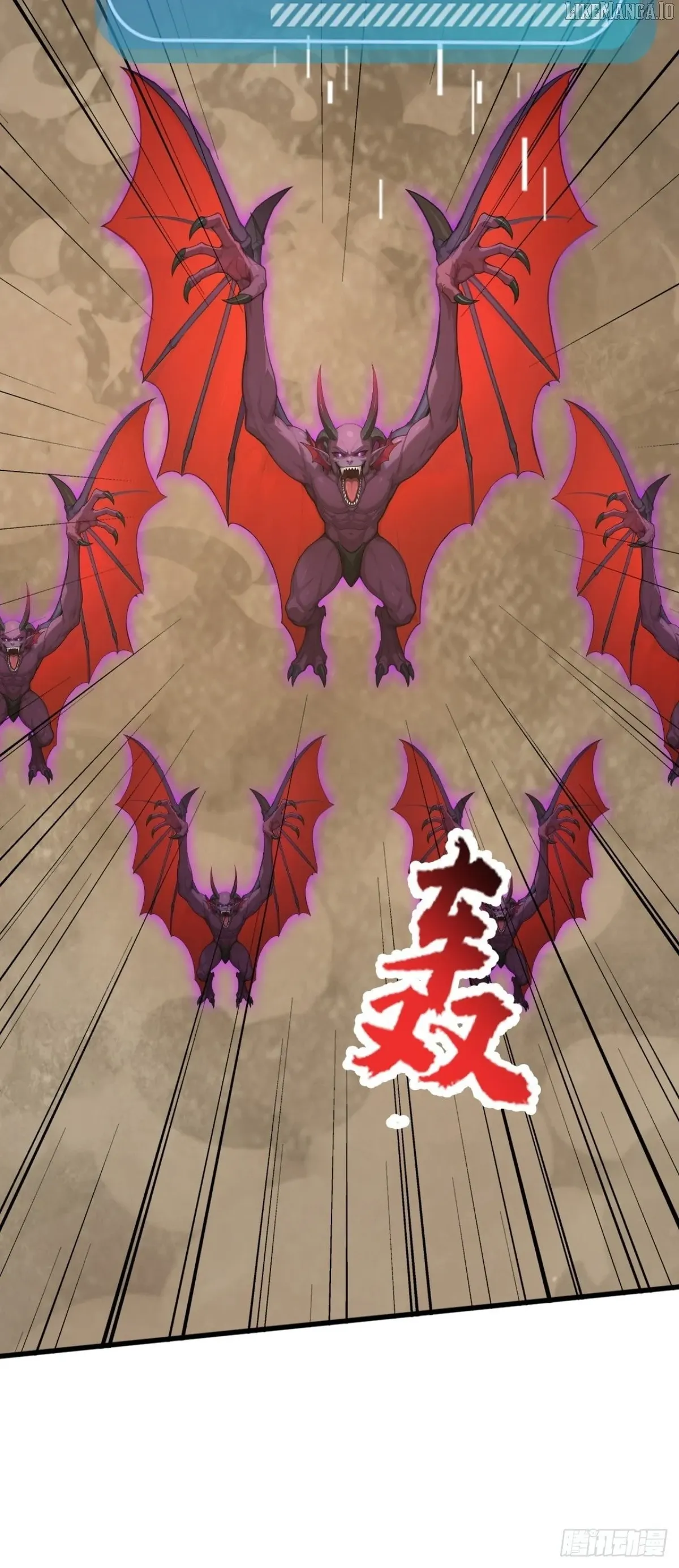Primordial Ten Fiends: Others Tame Beasts, I Tame Beast Girls Chapter 63 Online - página 50