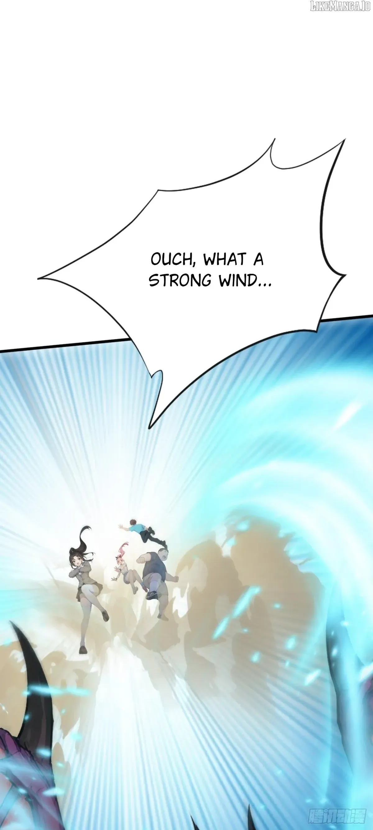 Primordial Ten Fiends: Others Tame Beasts, I Tame Beast Girls Chapter 63 Online - página 51