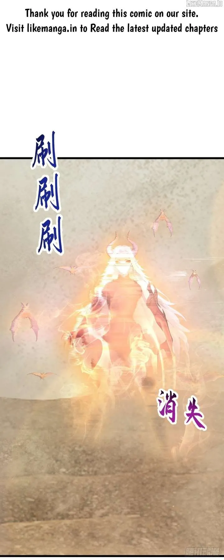 Primordial Ten Fiends: Others Tame Beasts, I Tame Beast Girls Chapter 64 Online - página 1