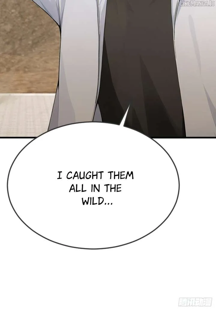 Primordial Ten Fiends: Others Tame Beasts, I Tame Beast Girls Chapter 64 Online - página 11