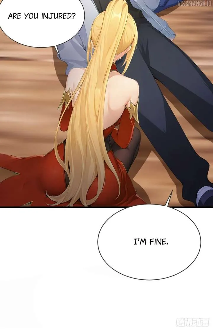 Primordial Ten Fiends: Others Tame Beasts, I Tame Beast Girls Chapter 64 Online - página 36