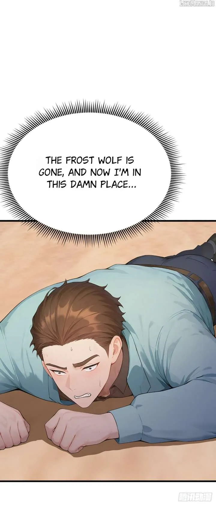 Primordial Ten Fiends: Others Tame Beasts, I Tame Beast Girls Chapter 64 Online - página 39