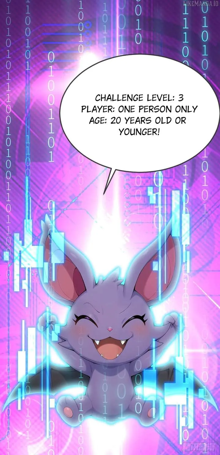 Primordial Ten Fiends: Others Tame Beasts, I Tame Beast Girls Chapter 64 Online - página 52