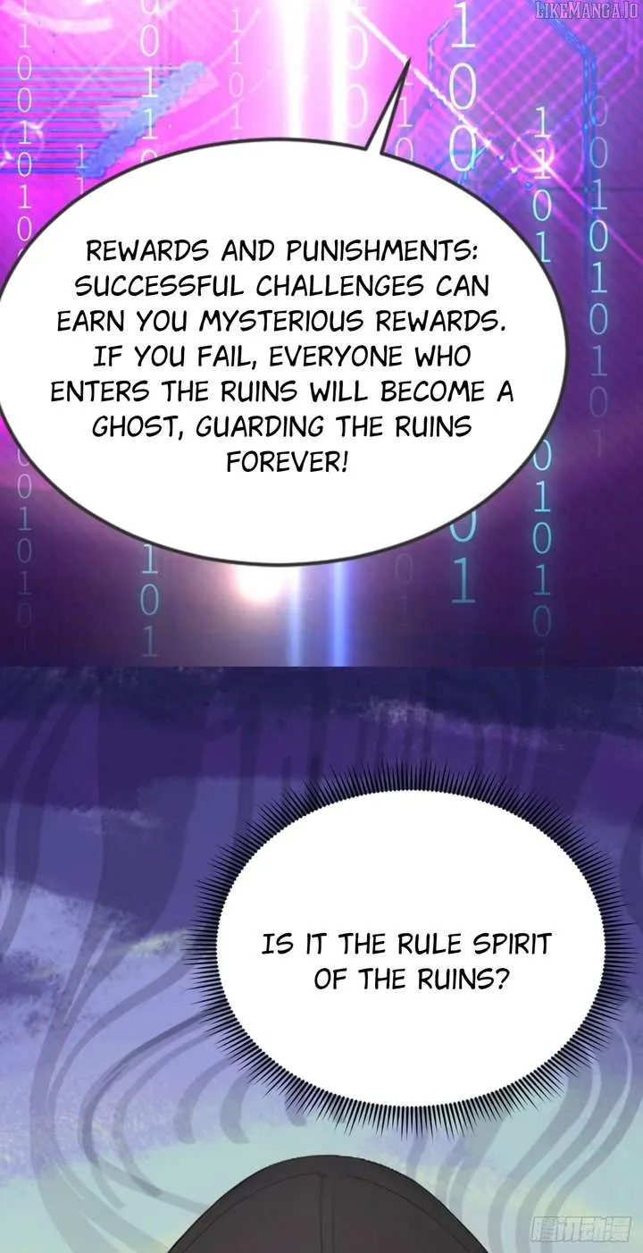 Primordial Ten Fiends: Others Tame Beasts, I Tame Beast Girls Chapter 64 Online - página 53