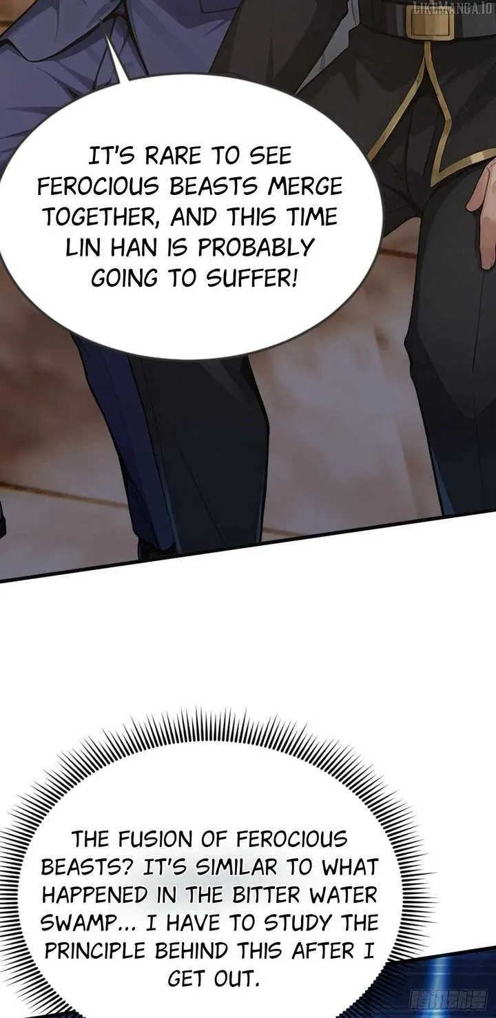 Primordial Ten Fiends: Others Tame Beasts, I Tame Beast Girls Chapter 66 Online - página 6