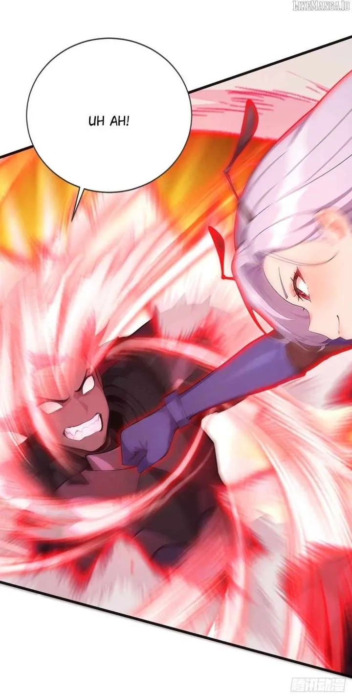 Primordial Ten Fiends: Others Tame Beasts, I Tame Beast Girls Chapter 66 Online - página 10