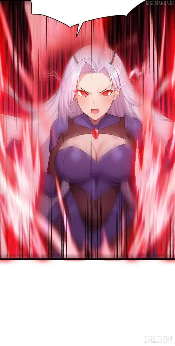 Primordial Ten Fiends: Others Tame Beasts, I Tame Beast Girls Chapter 66 Online - página 21
