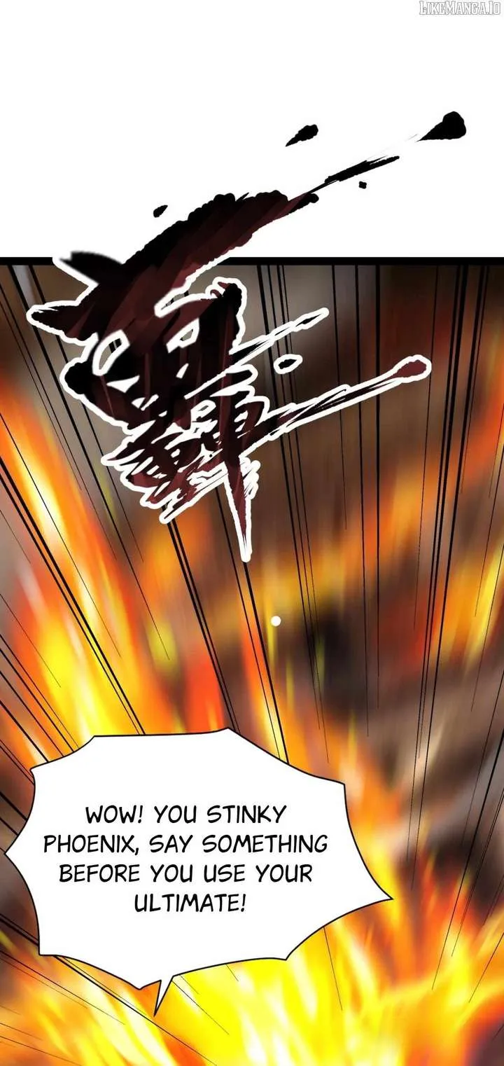 Primordial Ten Fiends: Others Tame Beasts, I Tame Beast Girls Chapter 66 Online - página 28
