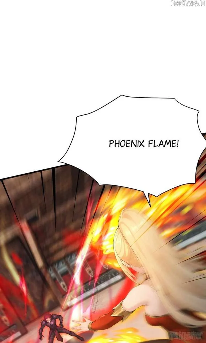 Primordial Ten Fiends: Others Tame Beasts, I Tame Beast Girls Chapter 66 Online - página 43
