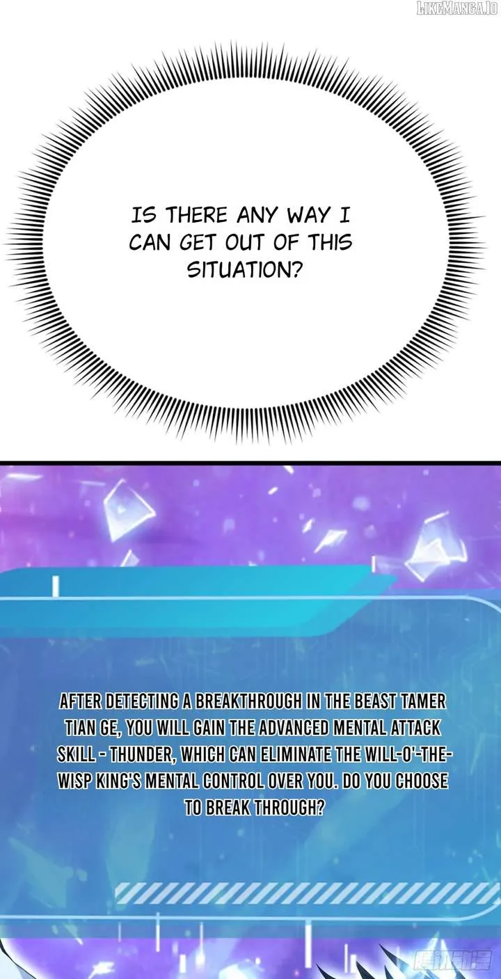 Primordial Ten Fiends: Others Tame Beasts, I Tame Beast Girls Chapter 67 Online - página 4