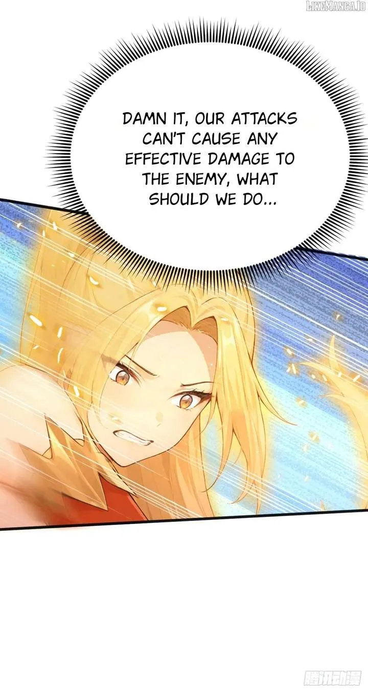 Primordial Ten Fiends: Others Tame Beasts, I Tame Beast Girls Chapter 67 Online - página 11