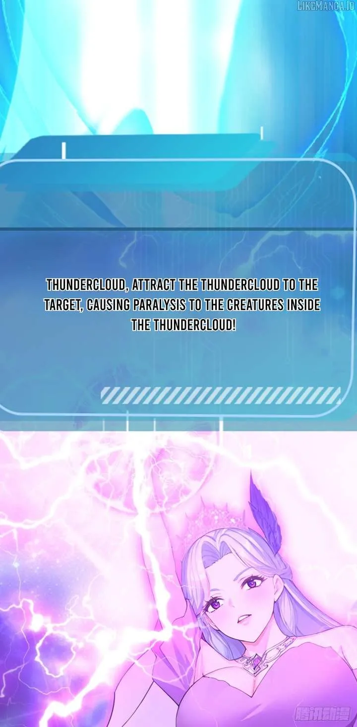 Primordial Ten Fiends: Others Tame Beasts, I Tame Beast Girls Chapter 67 Online - página 23