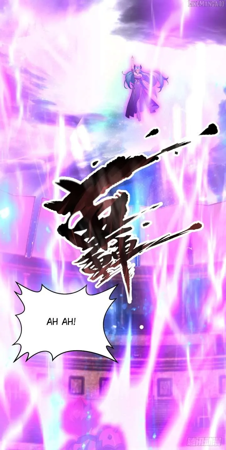 Primordial Ten Fiends: Others Tame Beasts, I Tame Beast Girls Chapter 67 Online - página 26