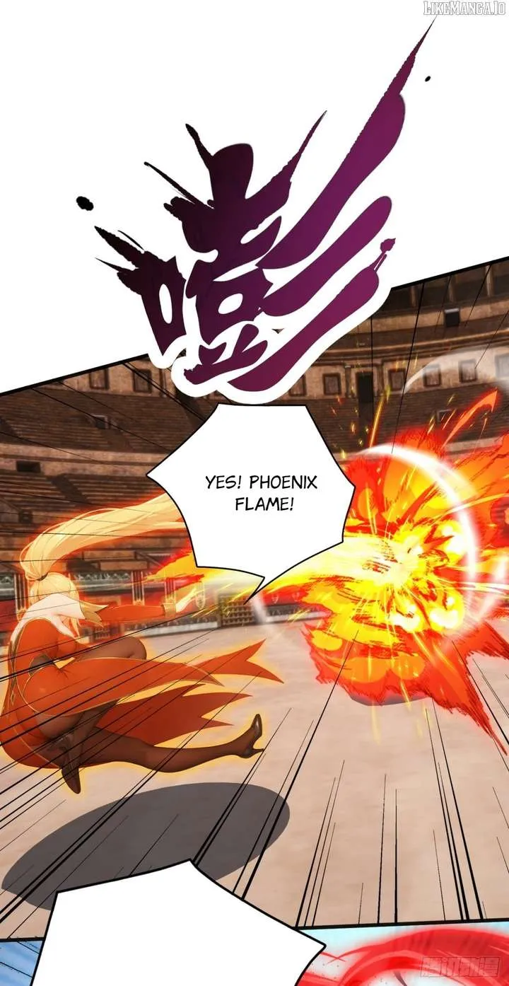 Primordial Ten Fiends: Others Tame Beasts, I Tame Beast Girls Chapter 67 Online - página 32