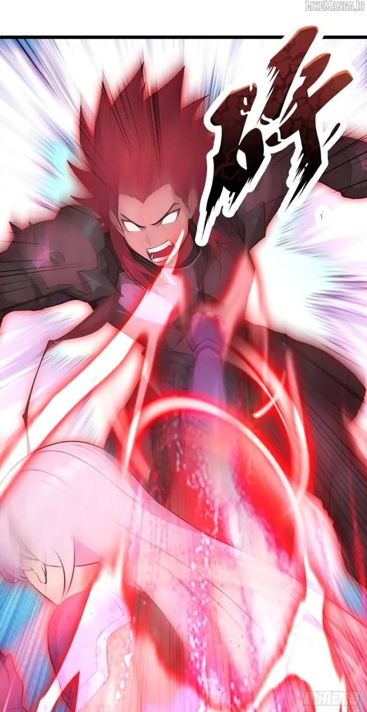 Primordial Ten Fiends: Others Tame Beasts, I Tame Beast Girls Chapter 67 Online - página 34
