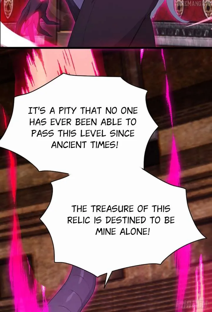 Primordial Ten Fiends: Others Tame Beasts, I Tame Beast Girls Chapter 67 Online - página 53