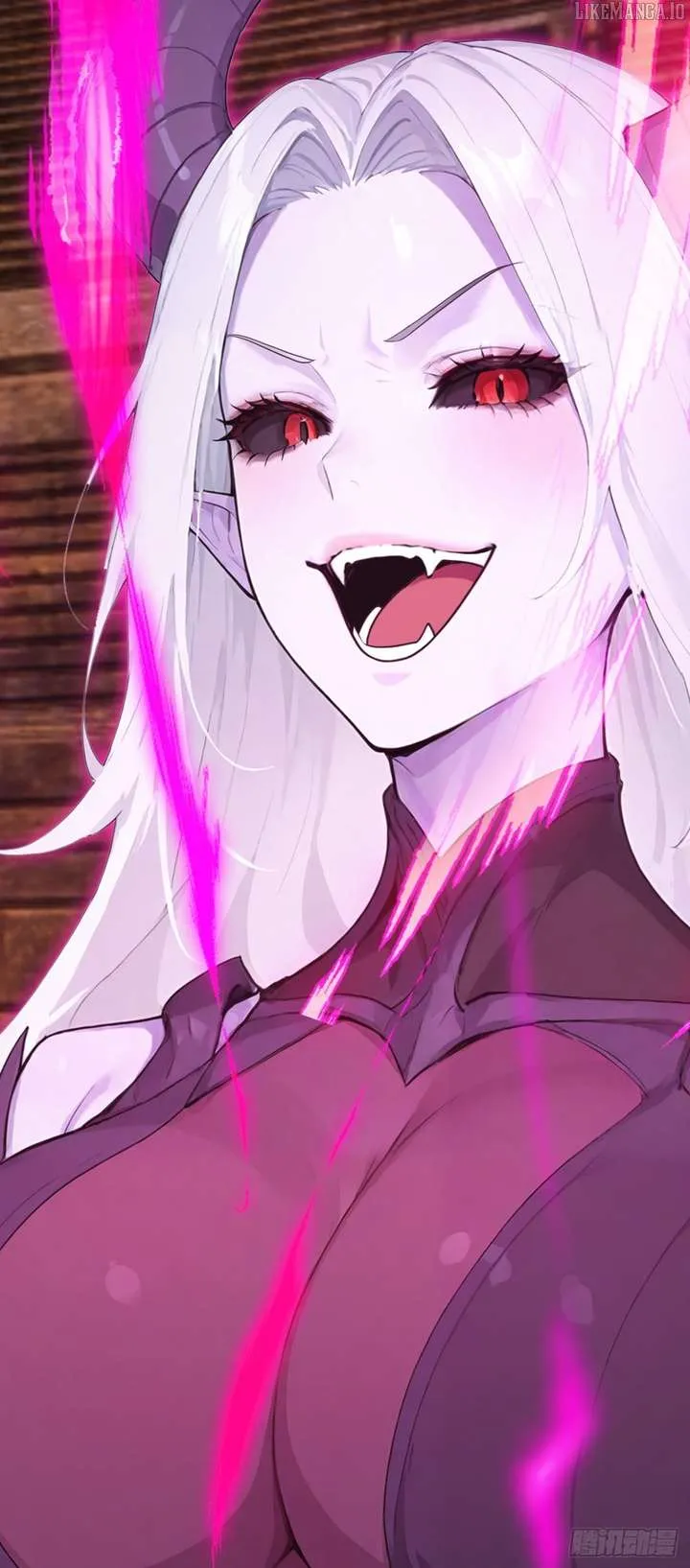Primordial Ten Fiends: Others Tame Beasts, I Tame Beast Girls Chapter 67 Online - página 54