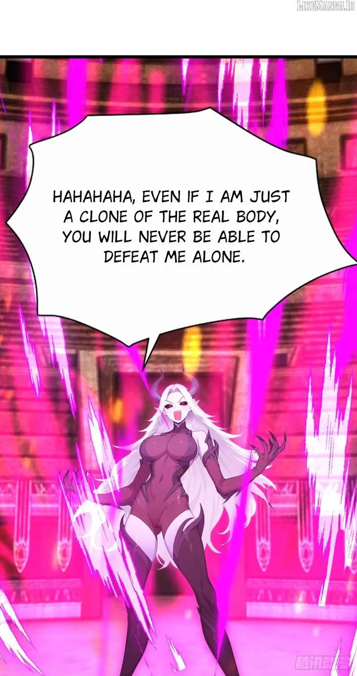 Primordial Ten Fiends: Others Tame Beasts, I Tame Beast Girls Chapter 67 Online - página 57