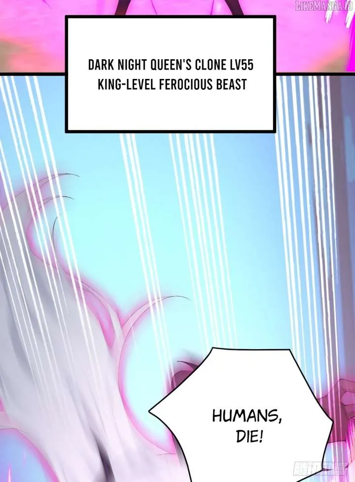 Primordial Ten Fiends: Others Tame Beasts, I Tame Beast Girls Chapter 67 Online - página 58