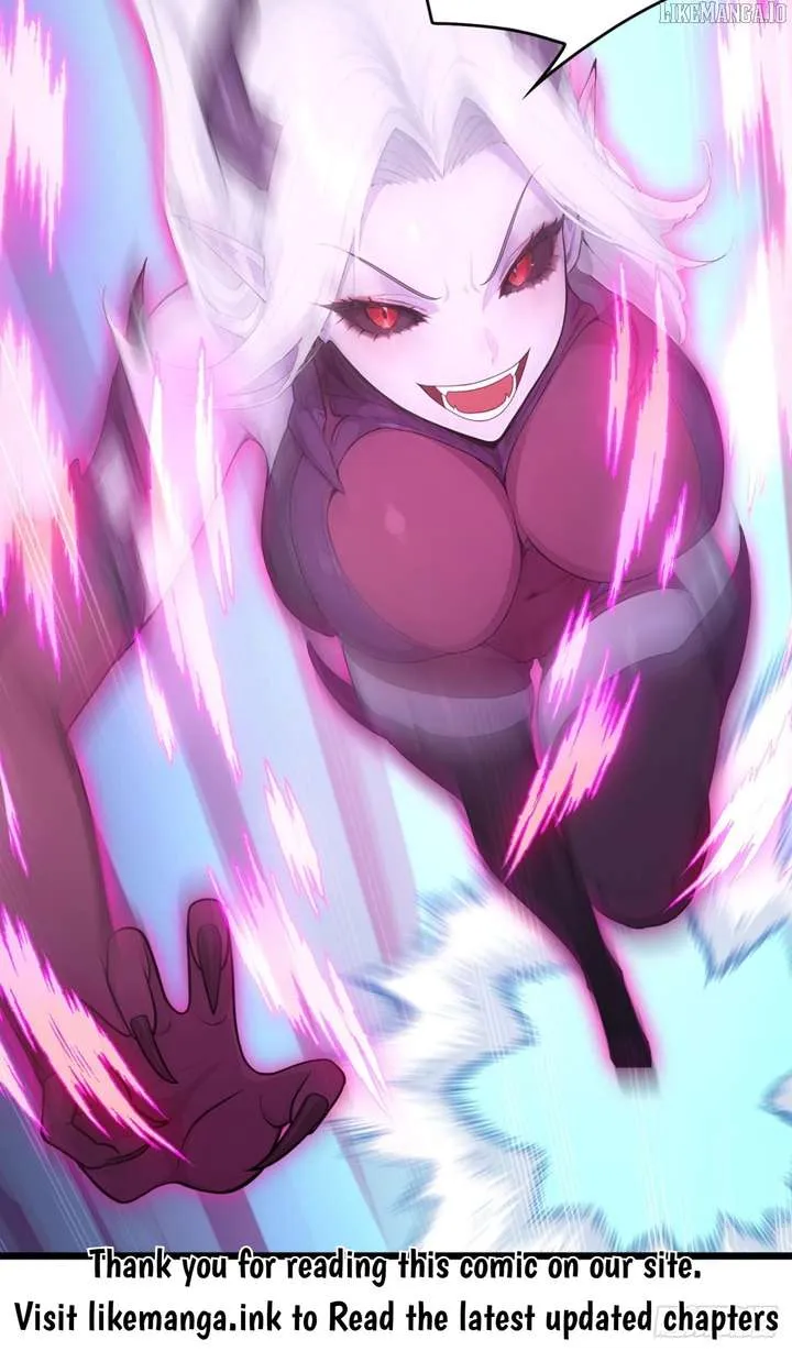 Primordial Ten Fiends: Others Tame Beasts, I Tame Beast Girls Chapter 67 Online - página 59