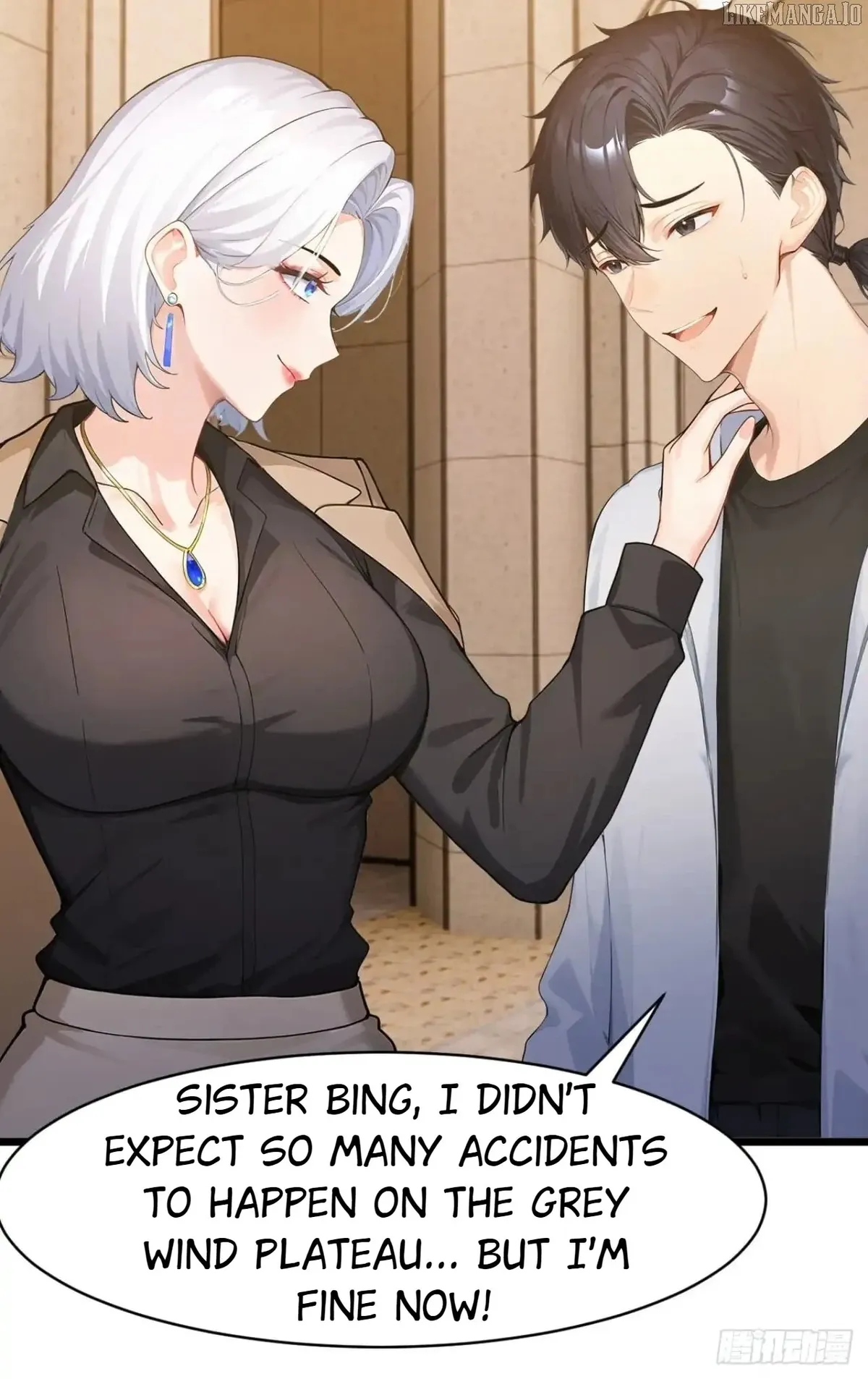 Primordial Ten Fiends: Others Tame Beasts, I Tame Beast Girls Chapter 70 Online - página 14