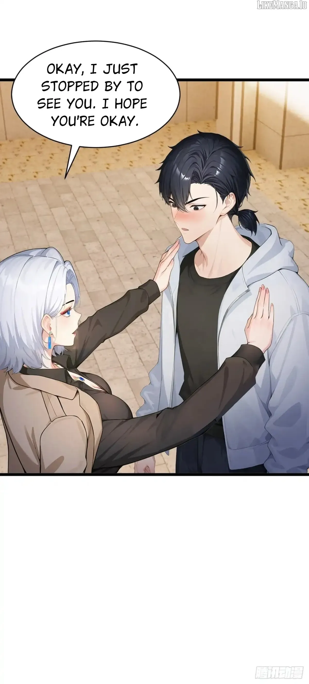 Primordial Ten Fiends: Others Tame Beasts, I Tame Beast Girls Chapter 70 Online - página 23