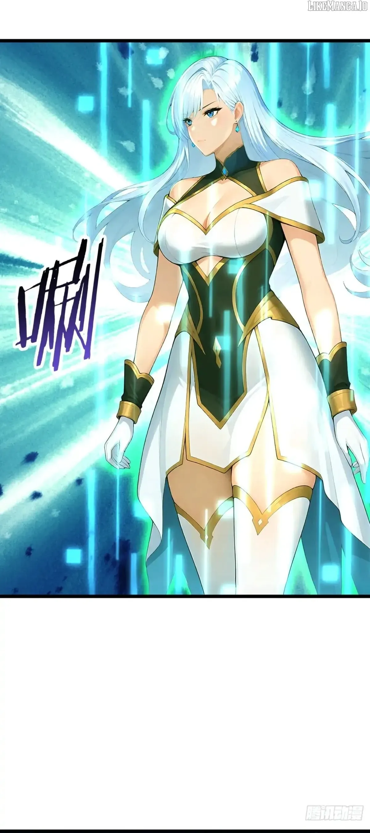 Primordial Ten Fiends: Others Tame Beasts, I Tame Beast Girls Chapter 71 Online - página 5
