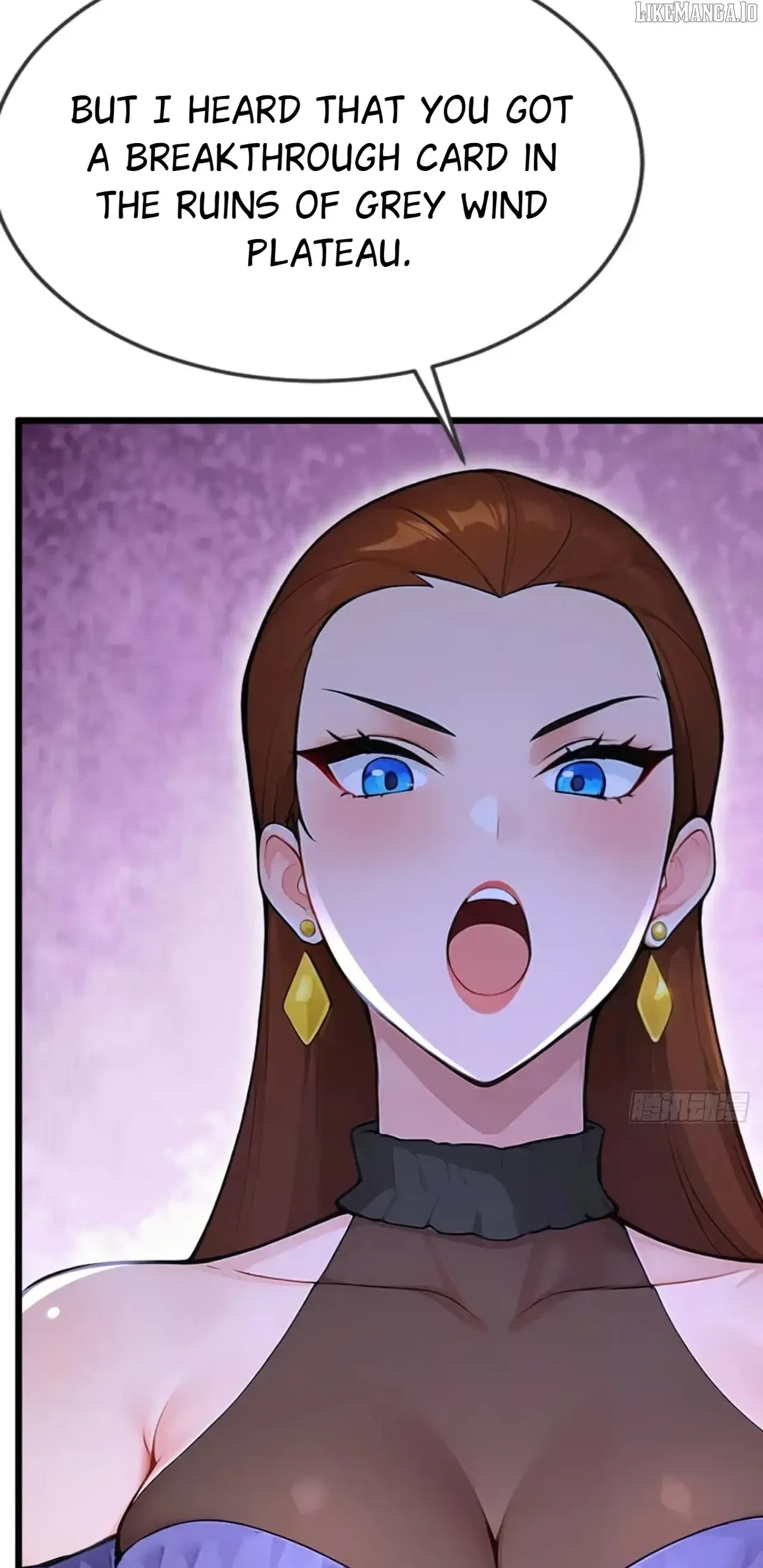 Primordial Ten Fiends: Others Tame Beasts, I Tame Beast Girls Chapter 71 Online - página 48