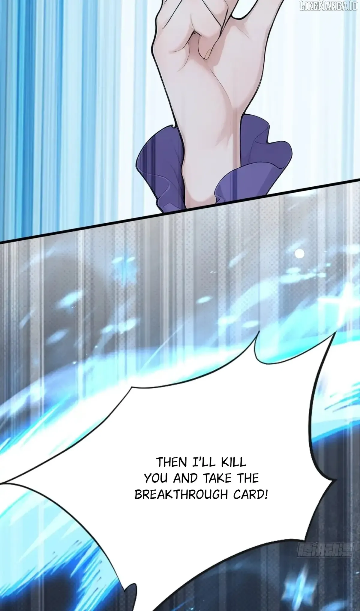 Primordial Ten Fiends: Others Tame Beasts, I Tame Beast Girls Chapter 71 Online - página 53
