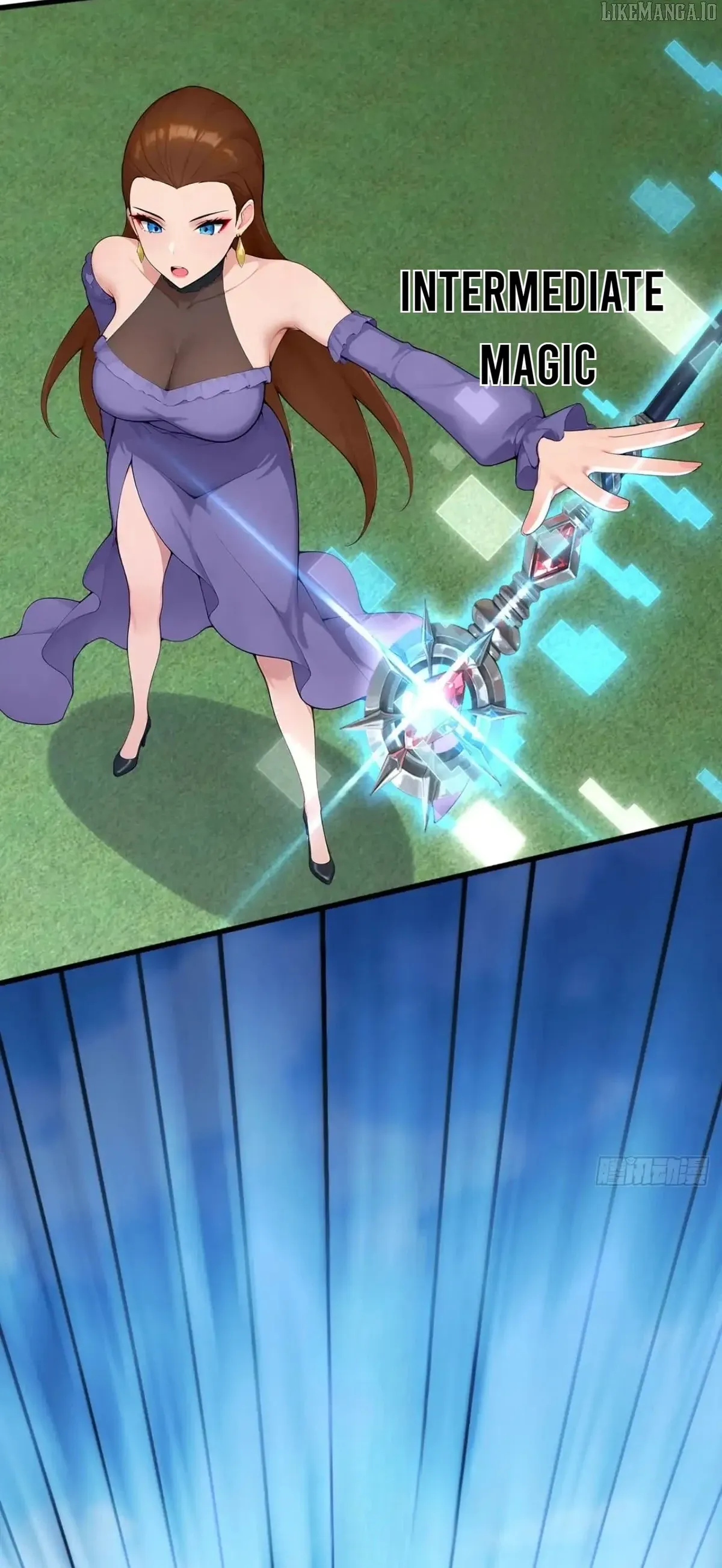 Primordial Ten Fiends: Others Tame Beasts, I Tame Beast Girls Chapter 71 Online - página 62