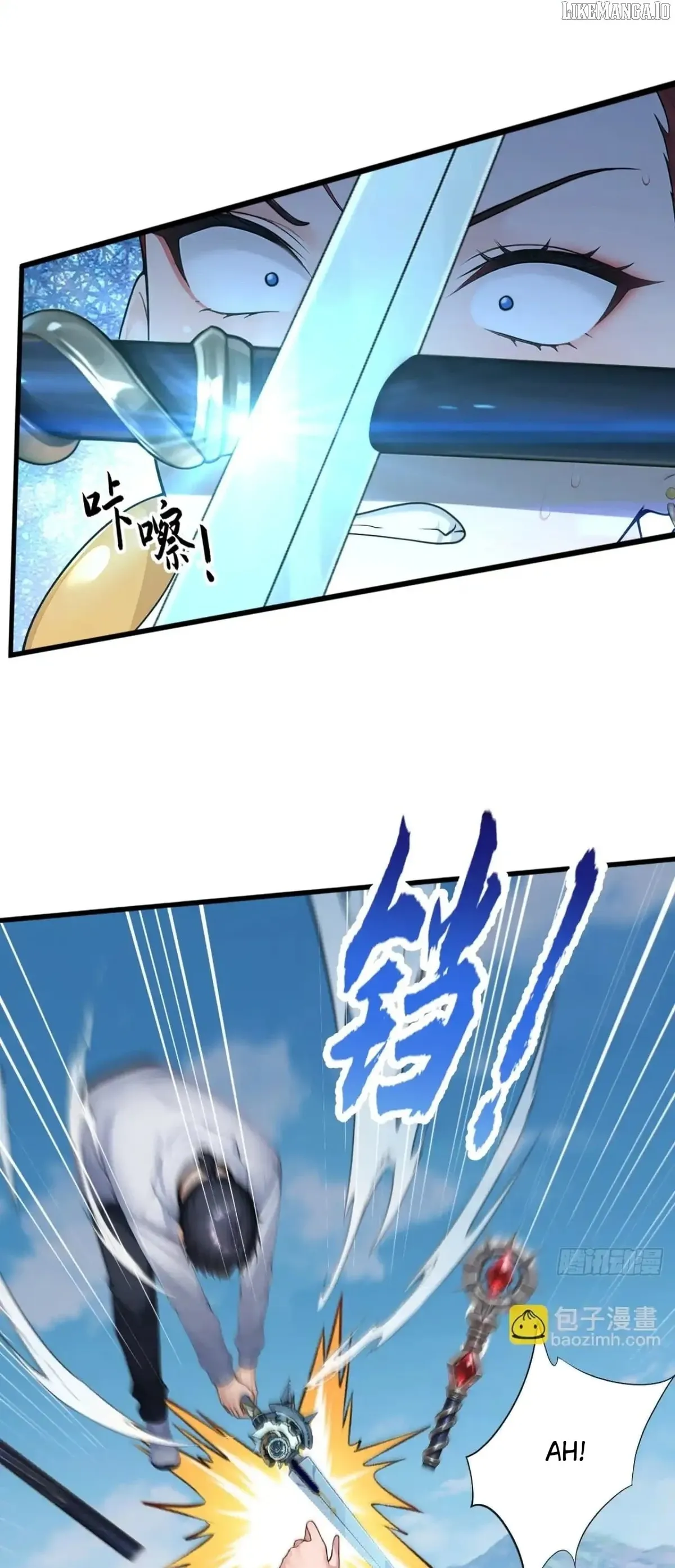 Primordial Ten Fiends: Others Tame Beasts, I Tame Beast Girls Chapter 72 Online - página 6