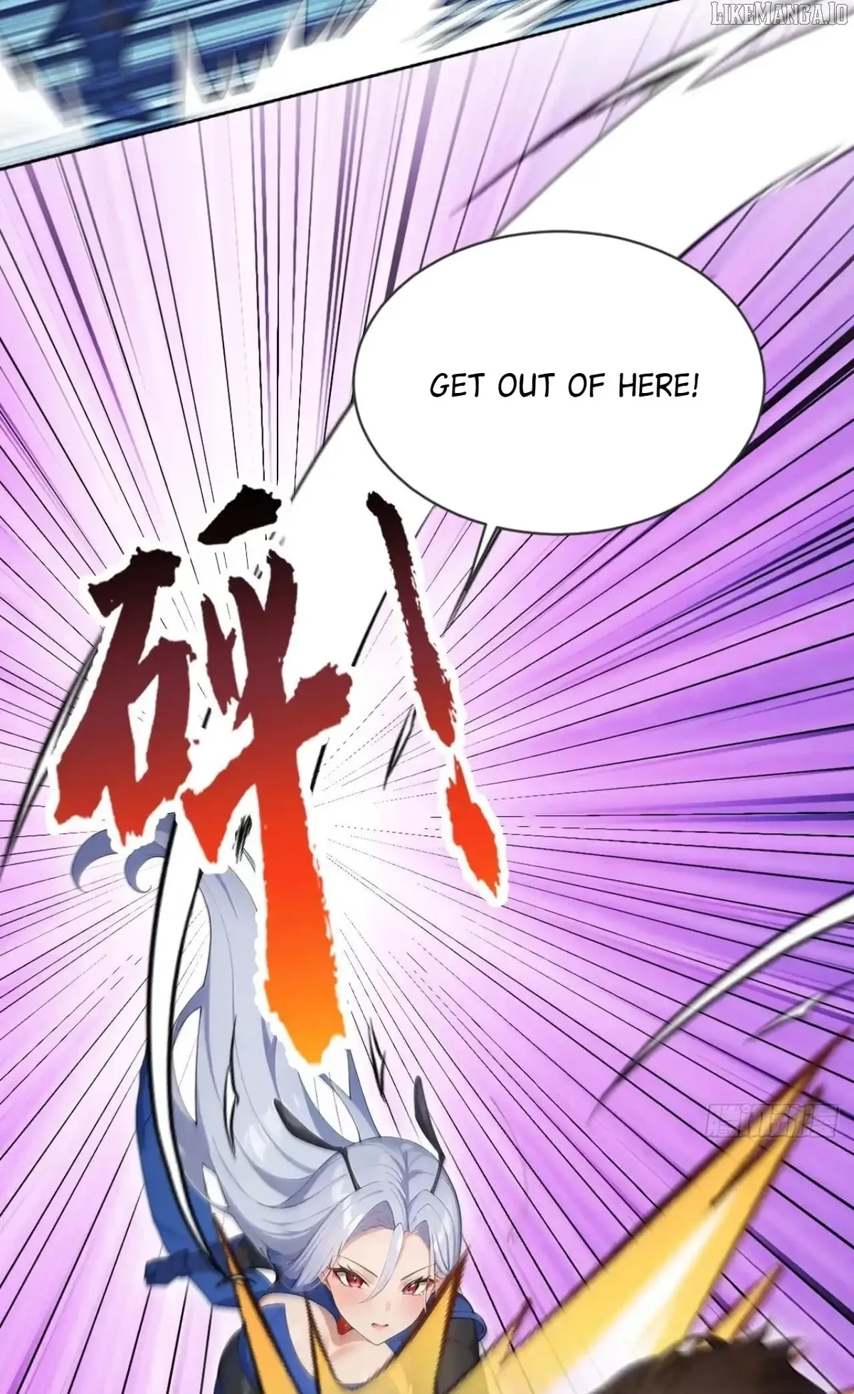 Primordial Ten Fiends: Others Tame Beasts, I Tame Beast Girls Chapter 72 Online - página 9