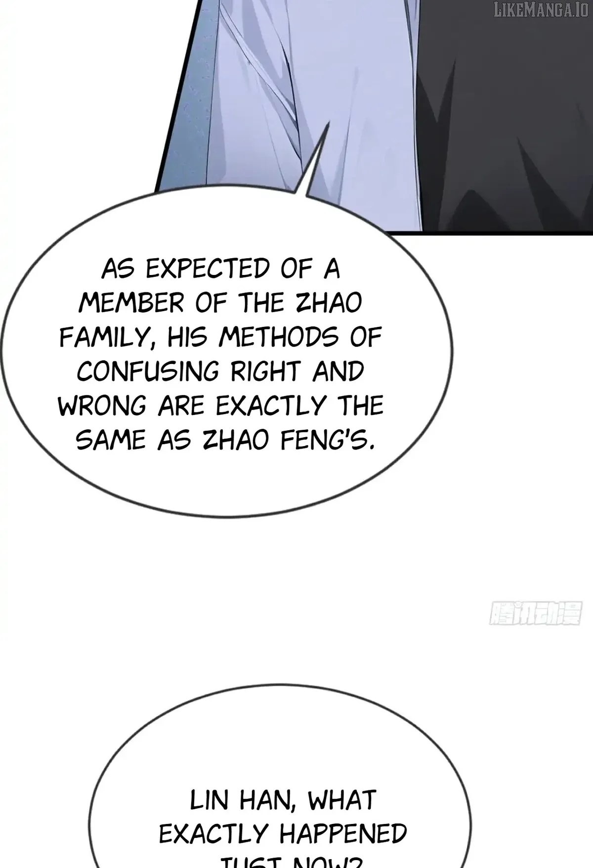 Primordial Ten Fiends: Others Tame Beasts, I Tame Beast Girls Chapter 72 Online - página 29