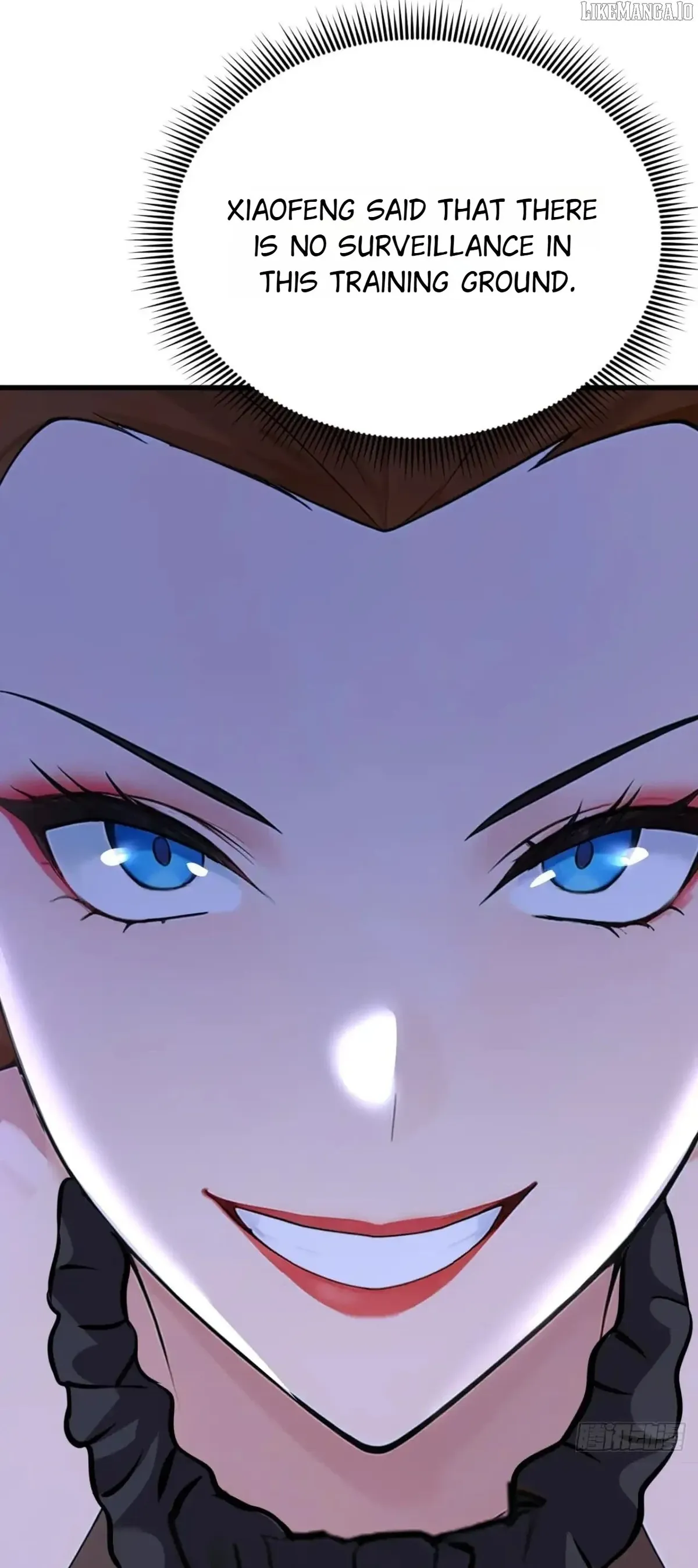 Primordial Ten Fiends: Others Tame Beasts, I Tame Beast Girls Chapter 72 Online - página 31