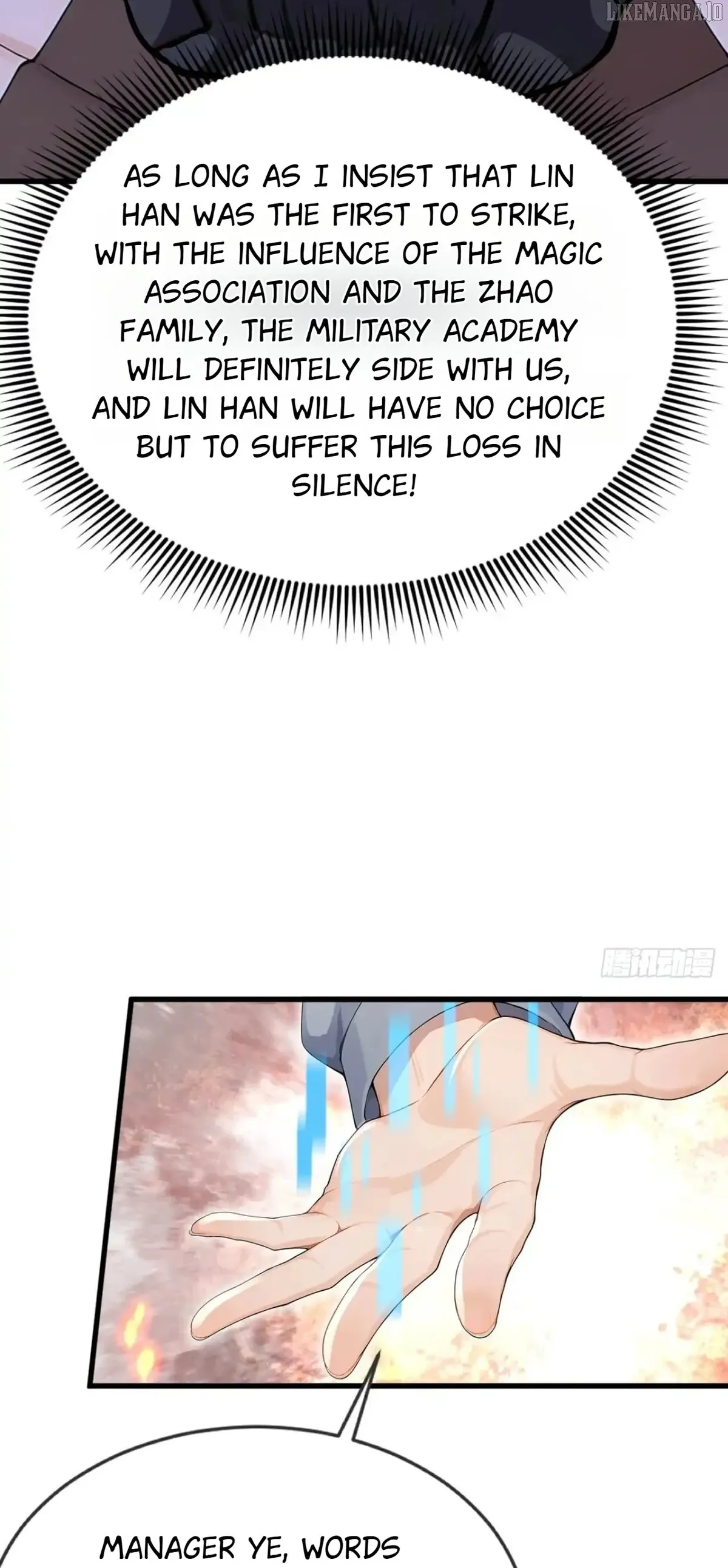 Primordial Ten Fiends: Others Tame Beasts, I Tame Beast Girls Chapter 72 Online - página 32