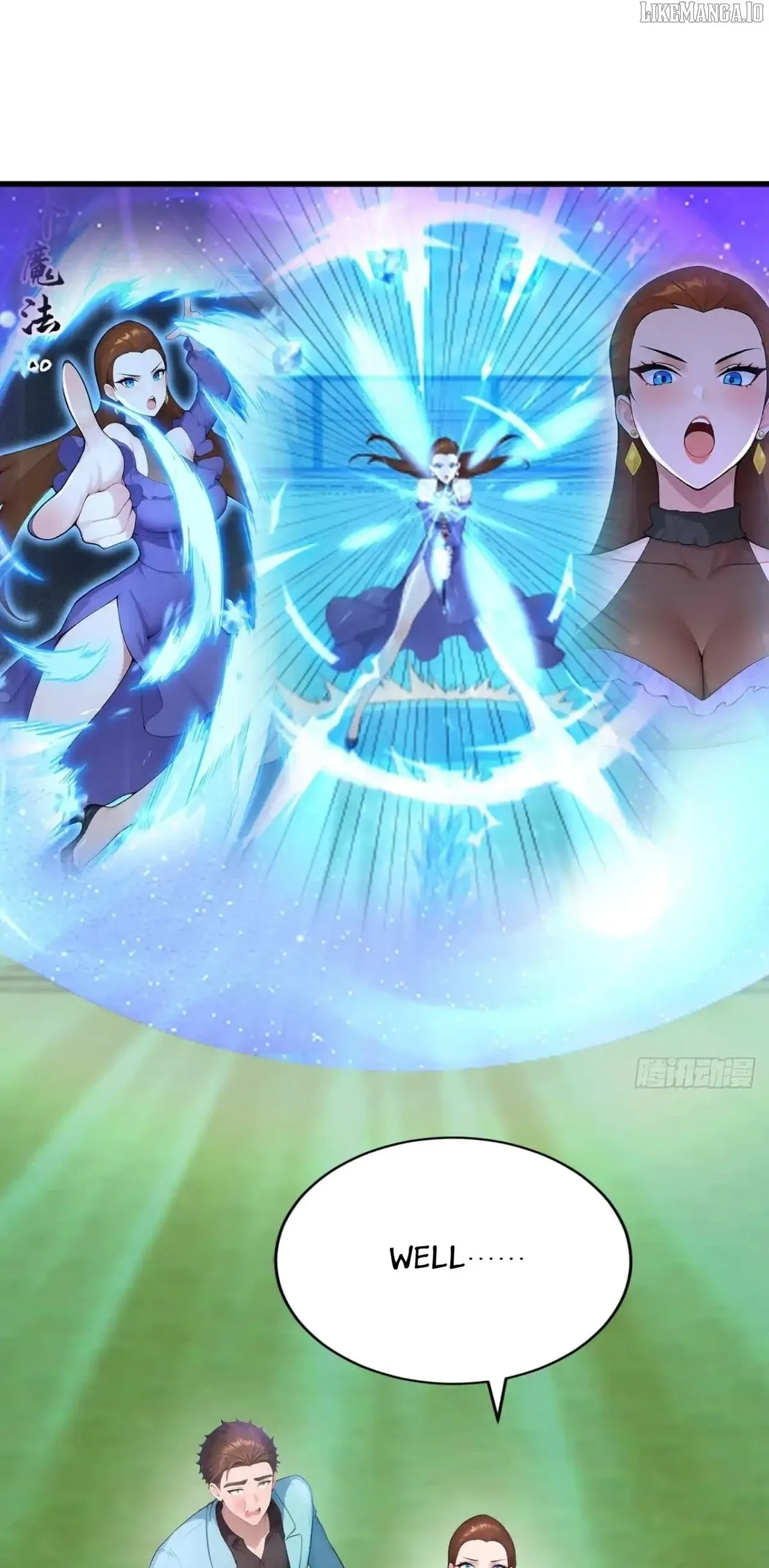 Primordial Ten Fiends: Others Tame Beasts, I Tame Beast Girls Chapter 72 Online - página 46