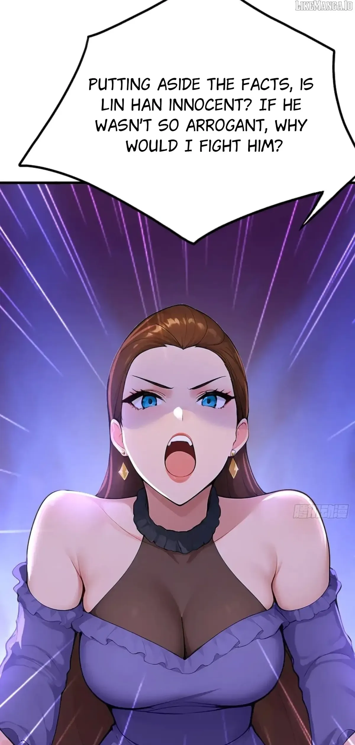 Primordial Ten Fiends: Others Tame Beasts, I Tame Beast Girls Chapter 72 Online - página 49