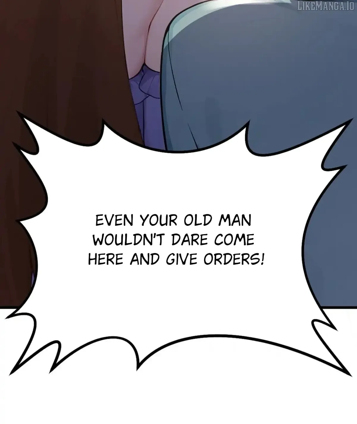 Primordial Ten Fiends: Others Tame Beasts, I Tame Beast Girls Chapter 72 Online - página 55