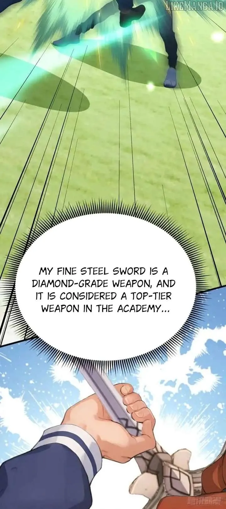Primordial Ten Fiends: Others Tame Beasts, I Tame Beast Girls Chapter 75 Online - página 6