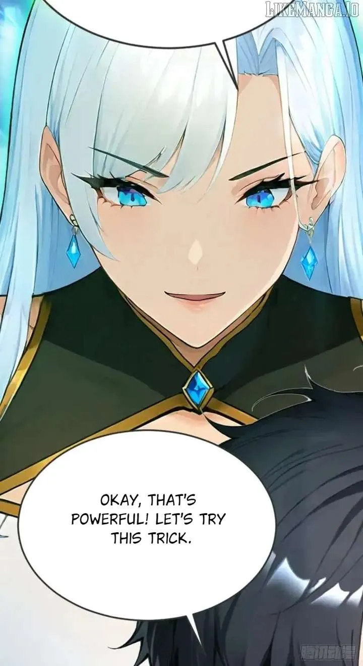 Primordial Ten Fiends: Others Tame Beasts, I Tame Beast Girls Chapter 75 Online - página 39