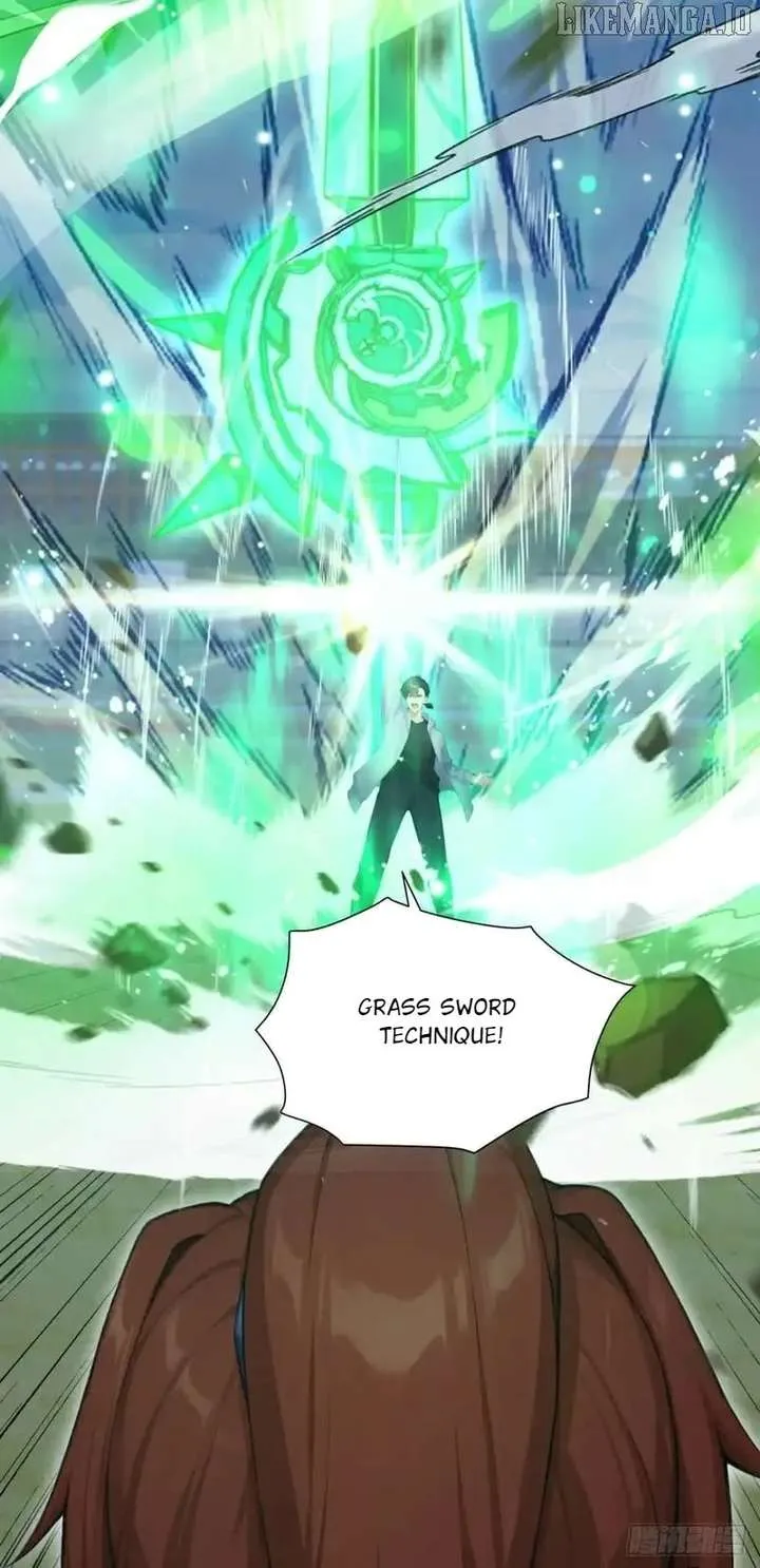 Primordial Ten Fiends: Others Tame Beasts, I Tame Beast Girls Chapter 75 Online - página 42