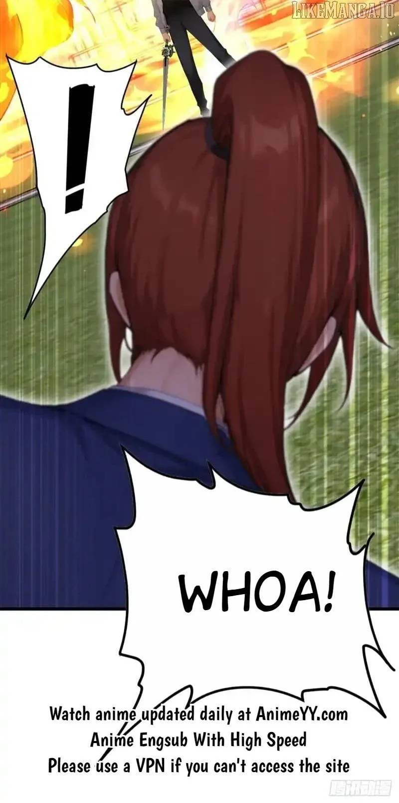 Primordial Ten Fiends: Others Tame Beasts, I Tame Beast Girls Chapter 77 Online - página 3