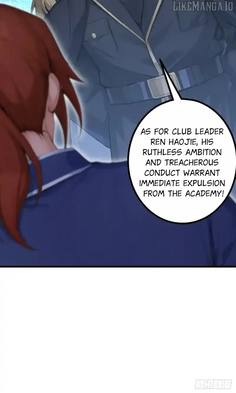 Primordial Ten Fiends: Others Tame Beasts, I Tame Beast Girls Chapter 77 Online - página 9