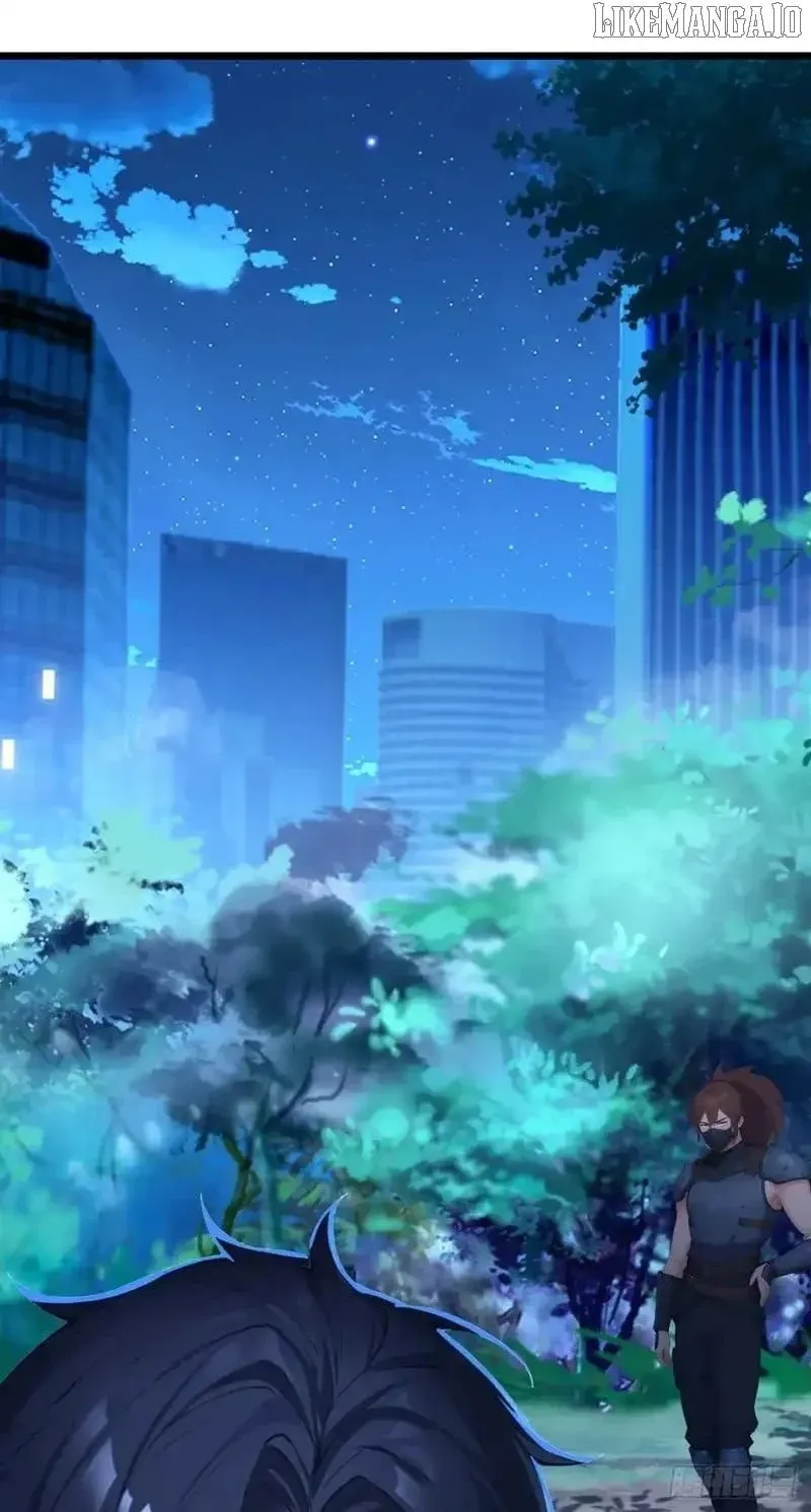 Primordial Ten Fiends: Others Tame Beasts, I Tame Beast Girls Chapter 77 Online - página 24