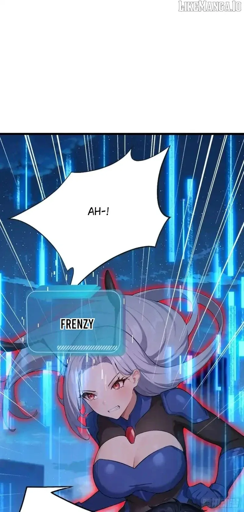 Primordial Ten Fiends: Others Tame Beasts, I Tame Beast Girls Chapter 77 Online - página 31
