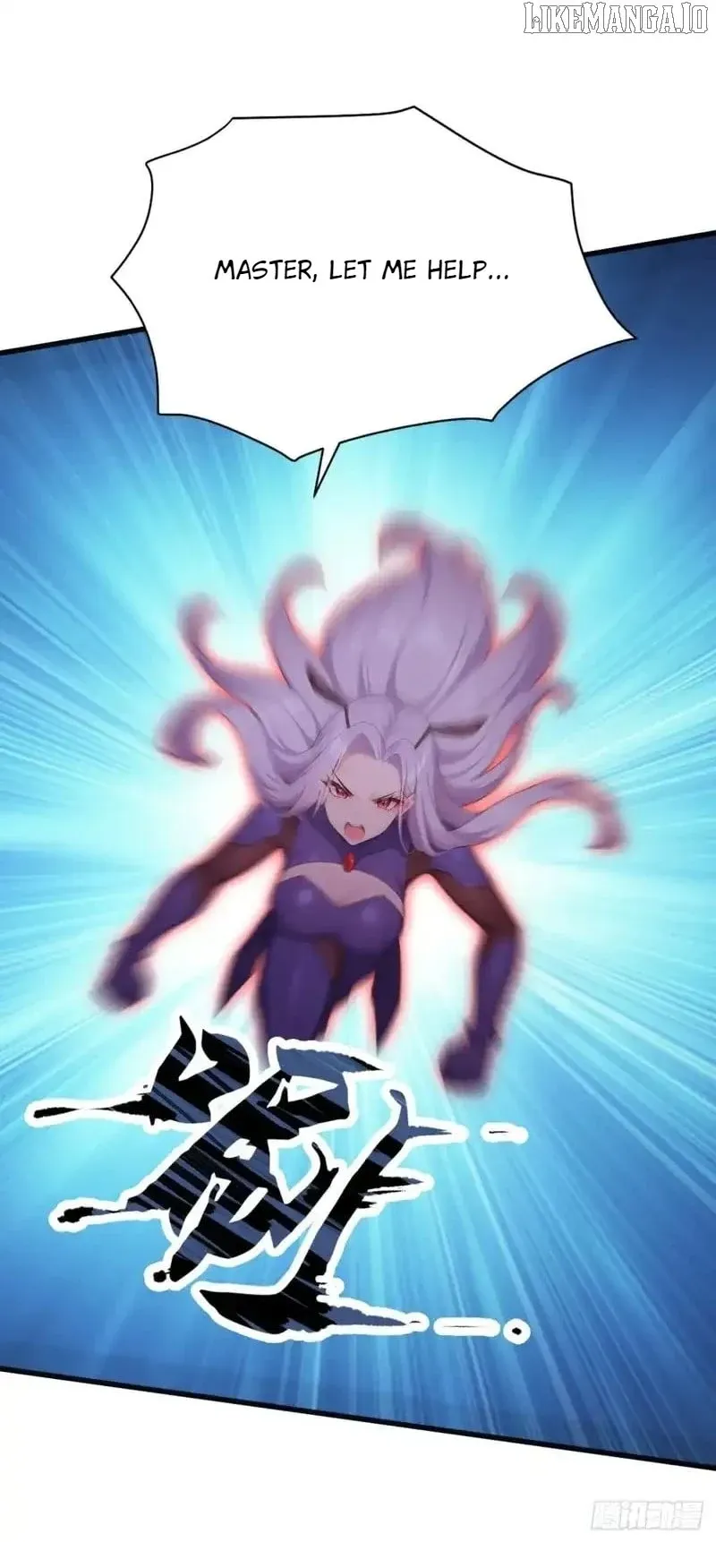 Primordial Ten Fiends: Others Tame Beasts, I Tame Beast Girls Chapter 77 Online - página 47