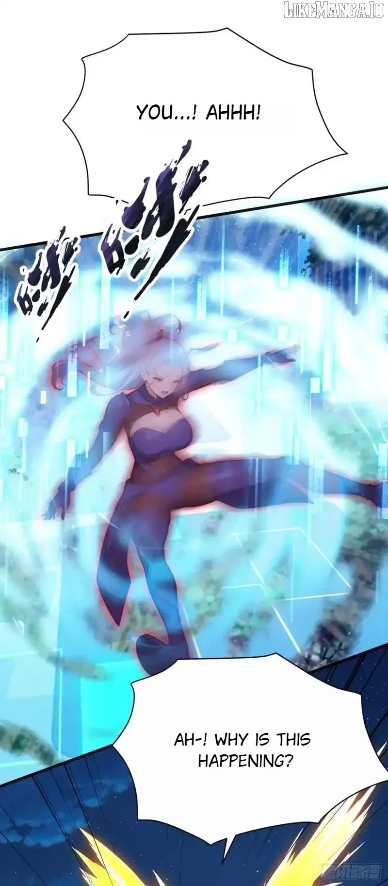 Primordial Ten Fiends: Others Tame Beasts, I Tame Beast Girls Chapter 77 Online - página 48