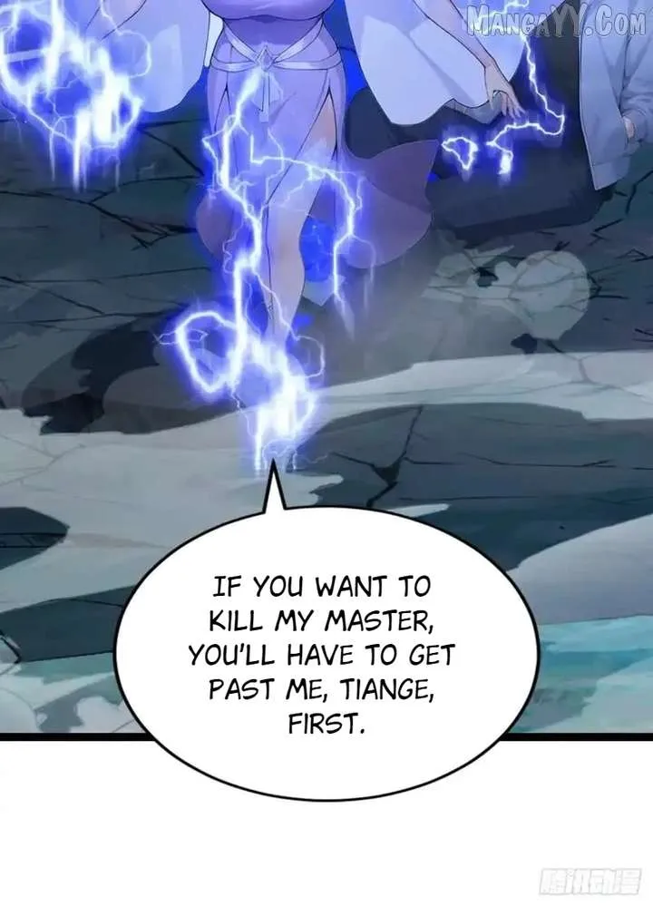 Primordial Ten Fiends: Others Tame Beasts, I Tame Beast Girls Chapter 78 Online - página 9